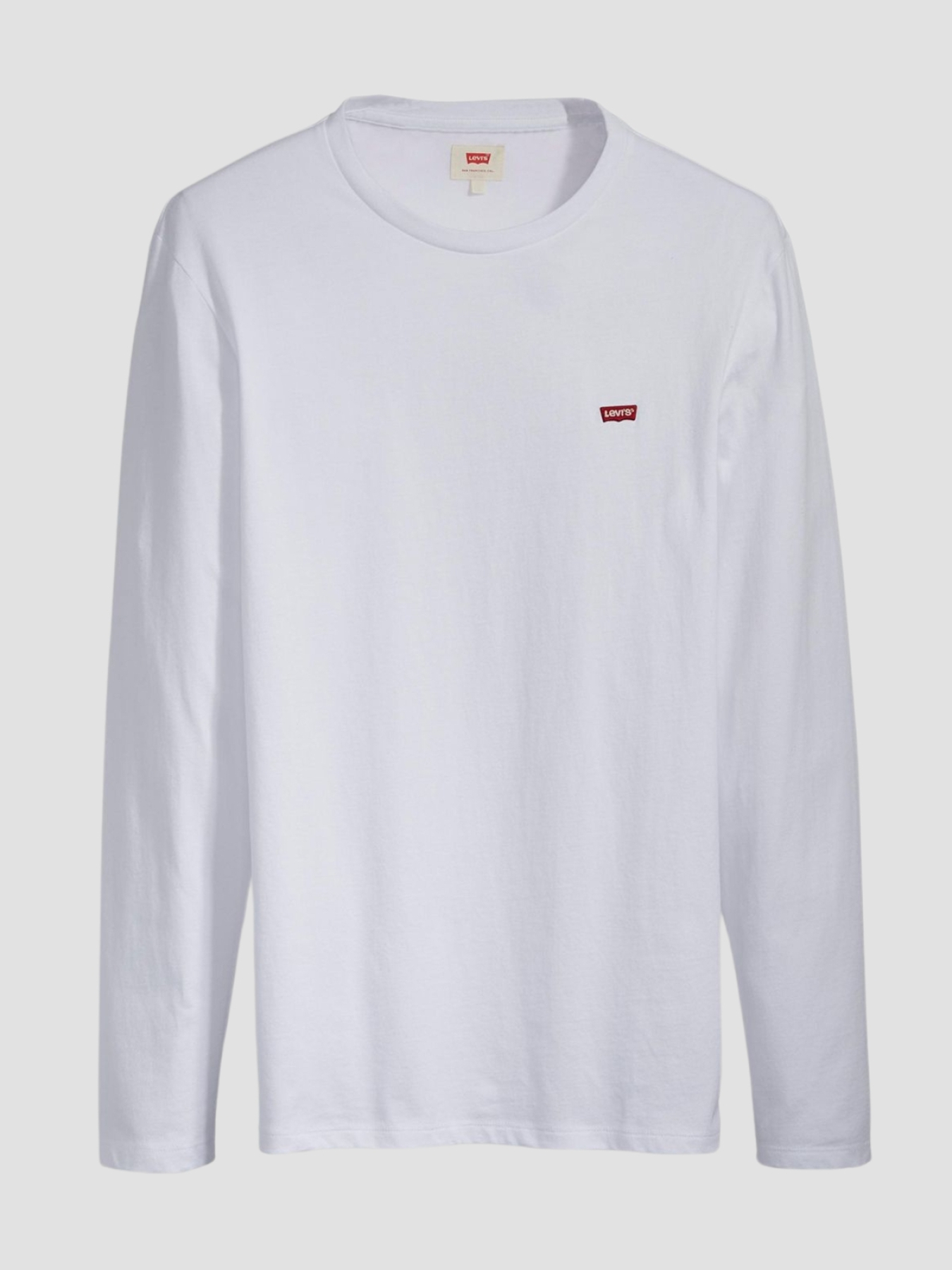 Лонгслів Levi's модель 72848;0000 Фото