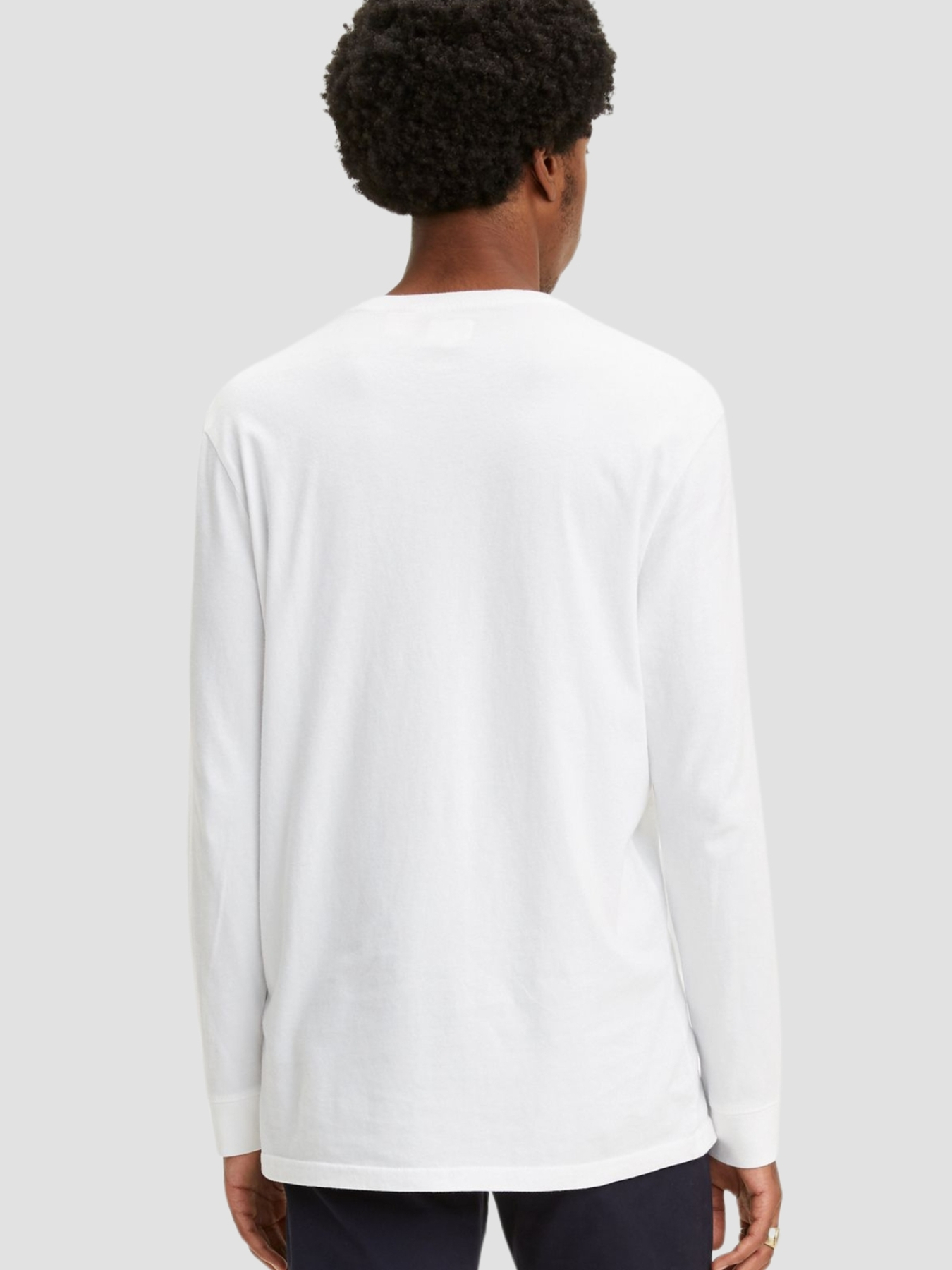 Лонгслів Levi's модель 72848;0000 Фото