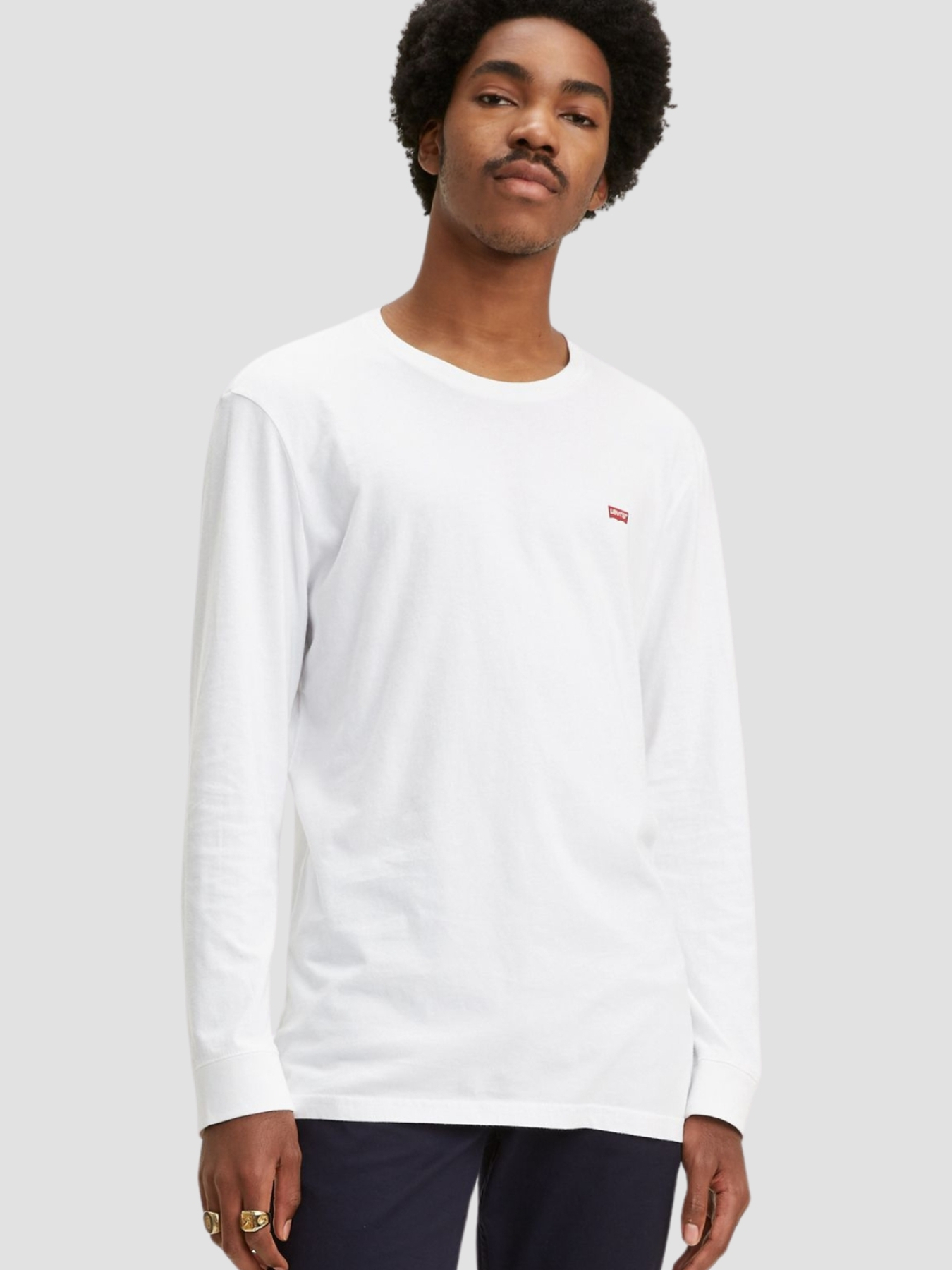 Лонгслів Levi's модель 72848;0000 Фото