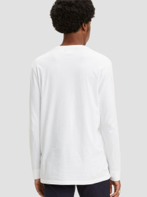 Лонгслів Levi's модель 72848;0000 Фото