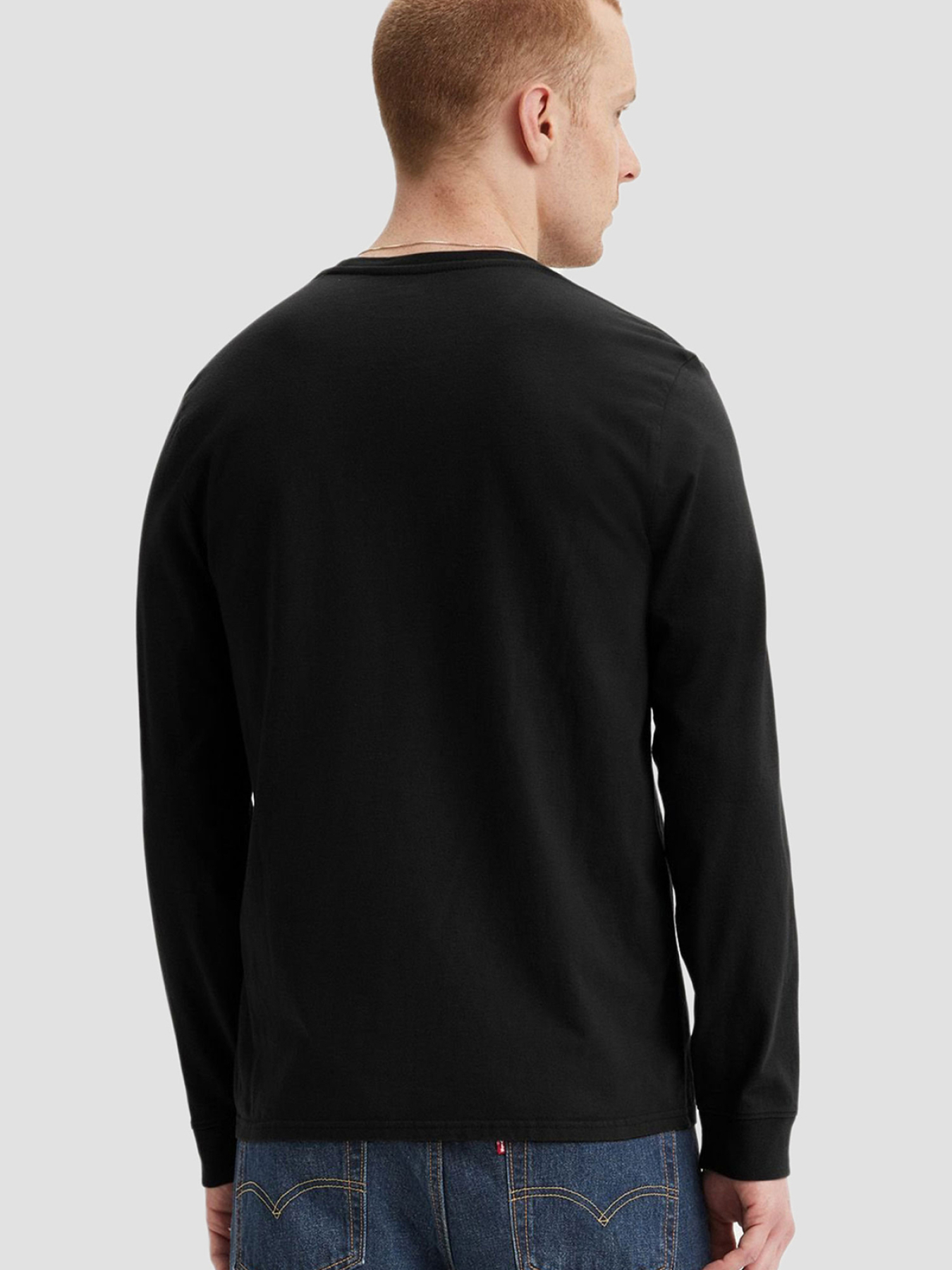 Лонгслів Levi's модель 72848;0009 Фото