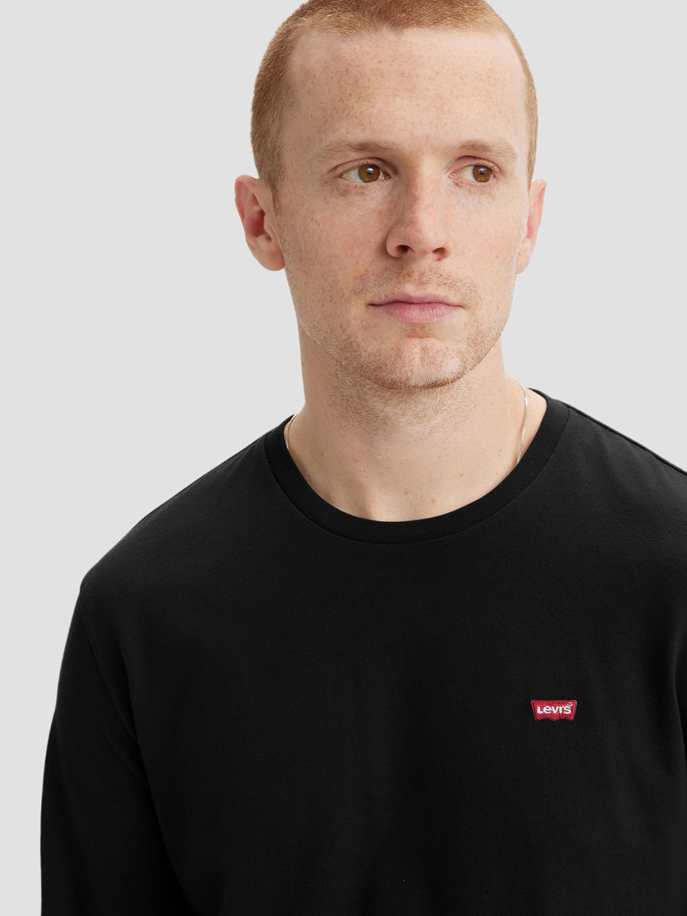 Лонгслів Levi's модель 72848;0009 Фото