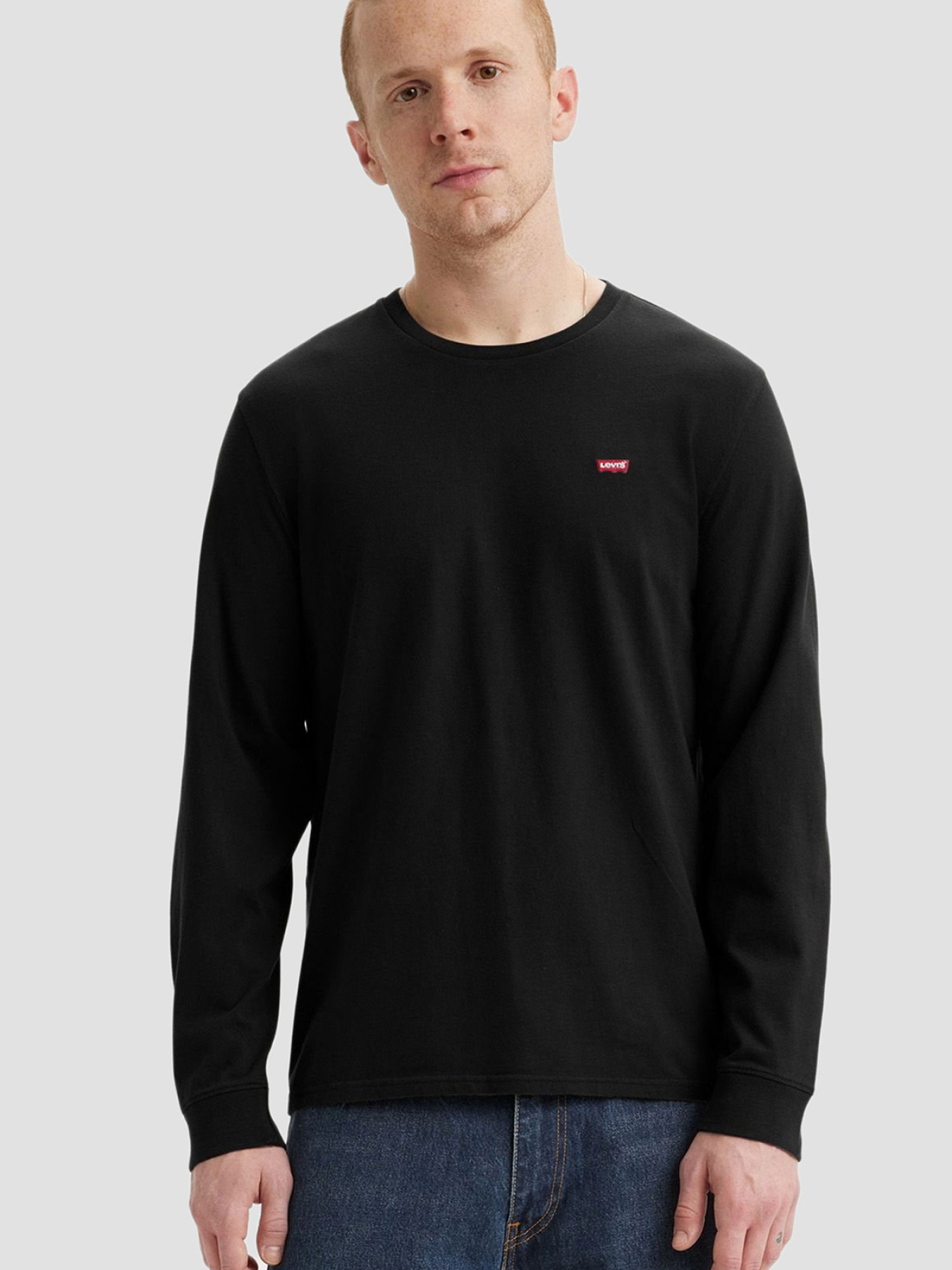 Лонгслів Levi's модель 72848;0009 Фото