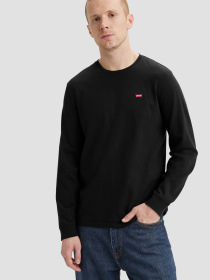 Лонгслів Levi's модель 72848;0009 Фото