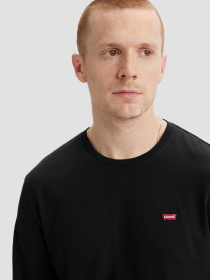 Лонгслів Levi's модель 72848;0009 Фото