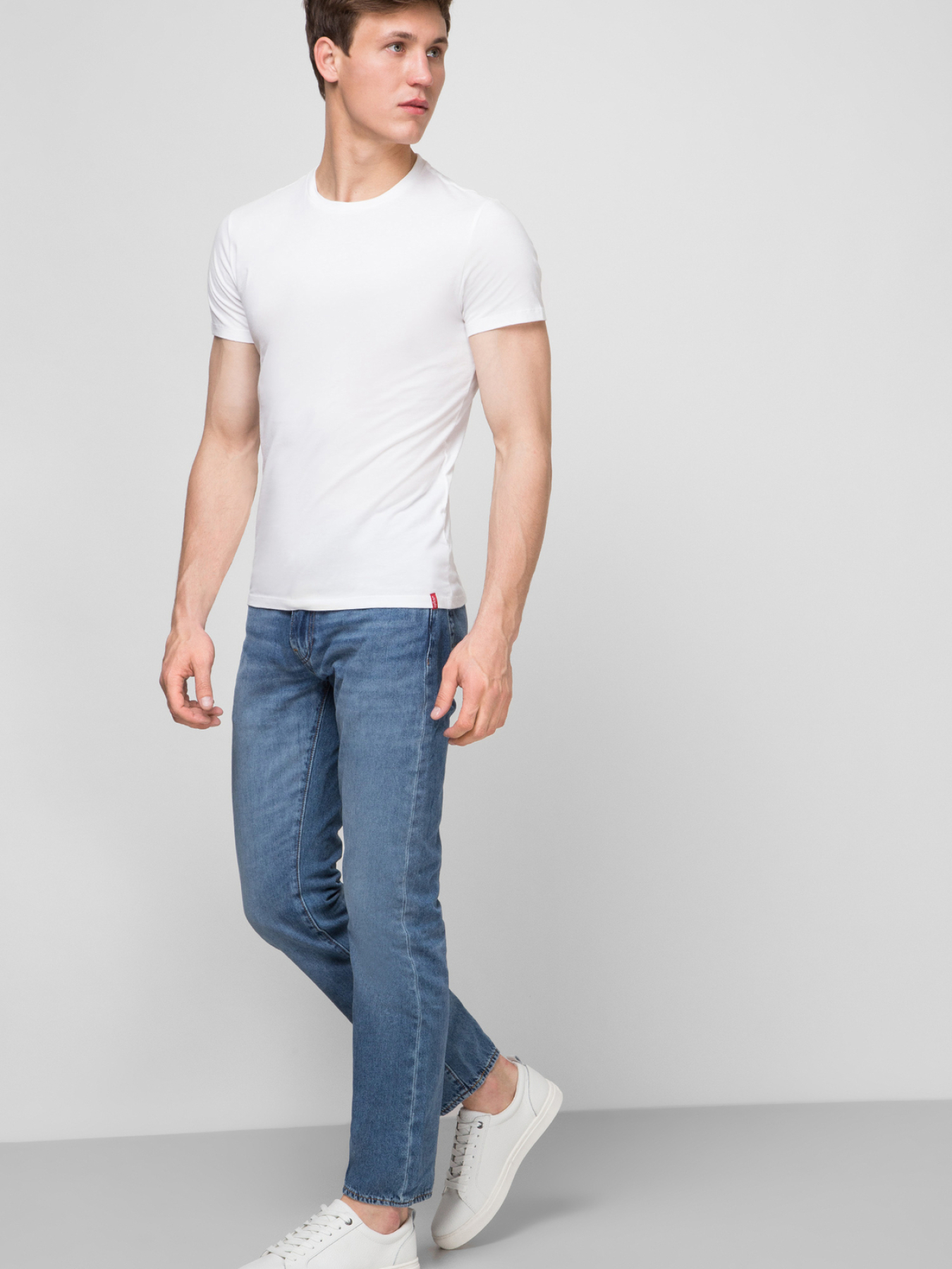 Набор футболок Levi's модель 79541;0000 Фото