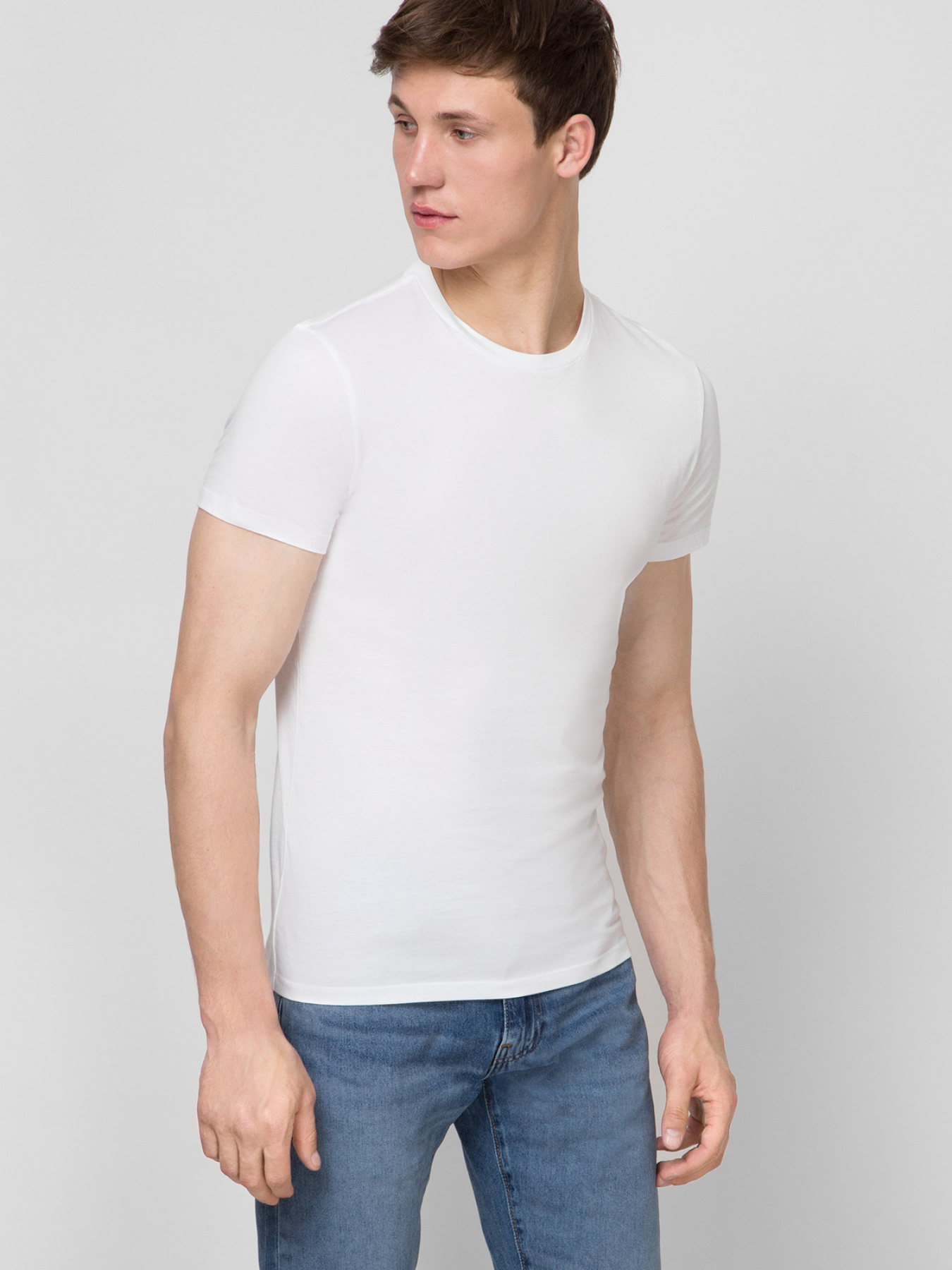 Набор футболок Levi's модель 79541;0000 Фото