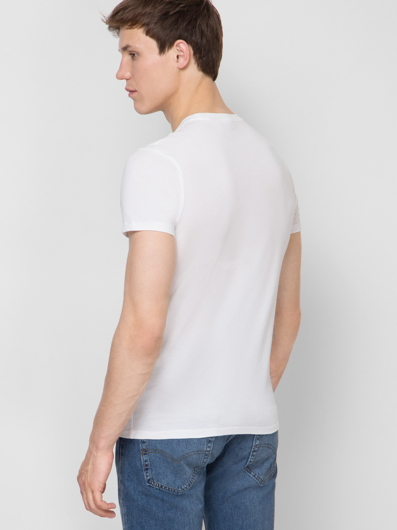 Набор футболок Levi's модель 79541;0000 Фото