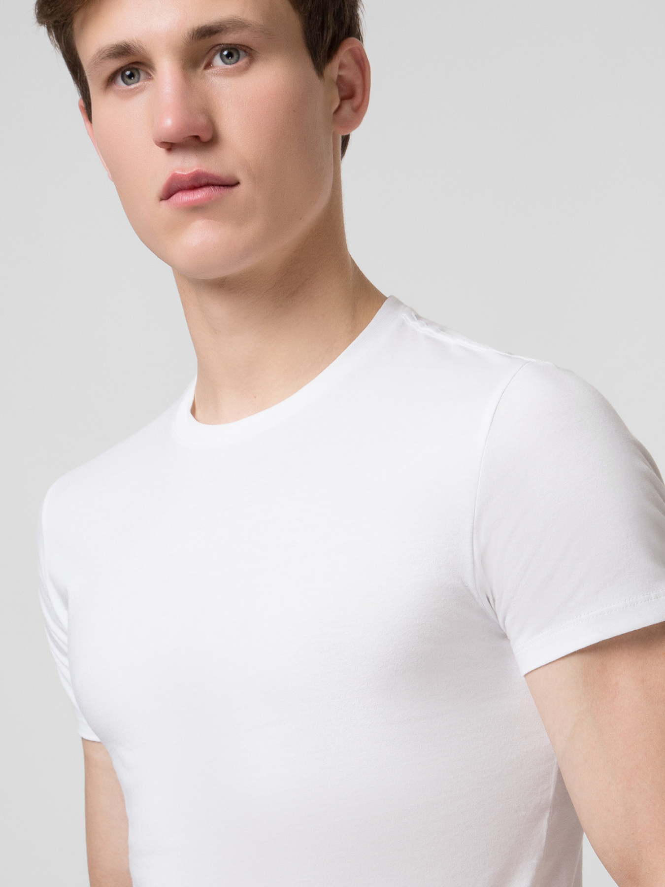 Набор футболок Levi's модель 79541;0000 Фото