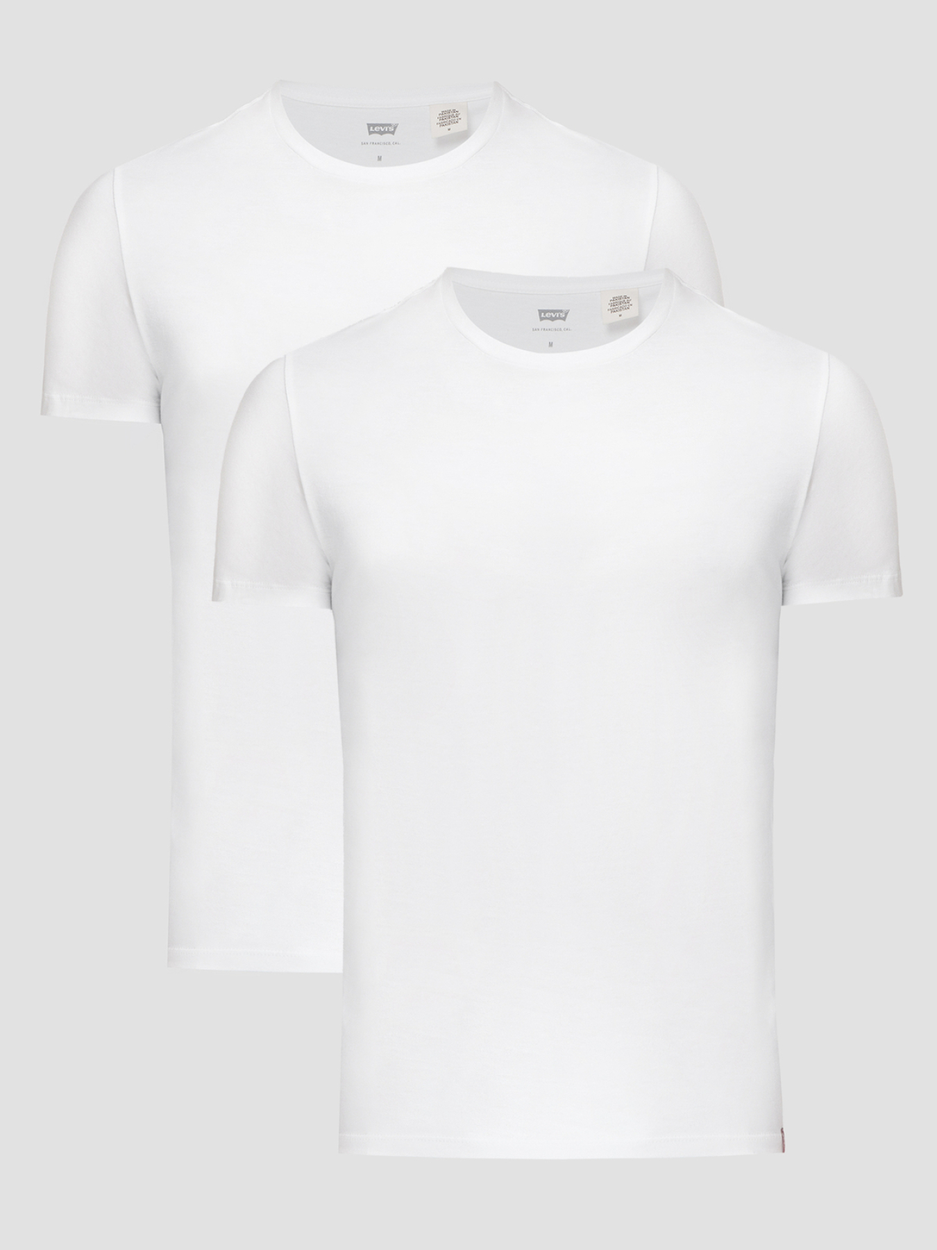Набор футболок Levi's модель 79541;0000 Фото