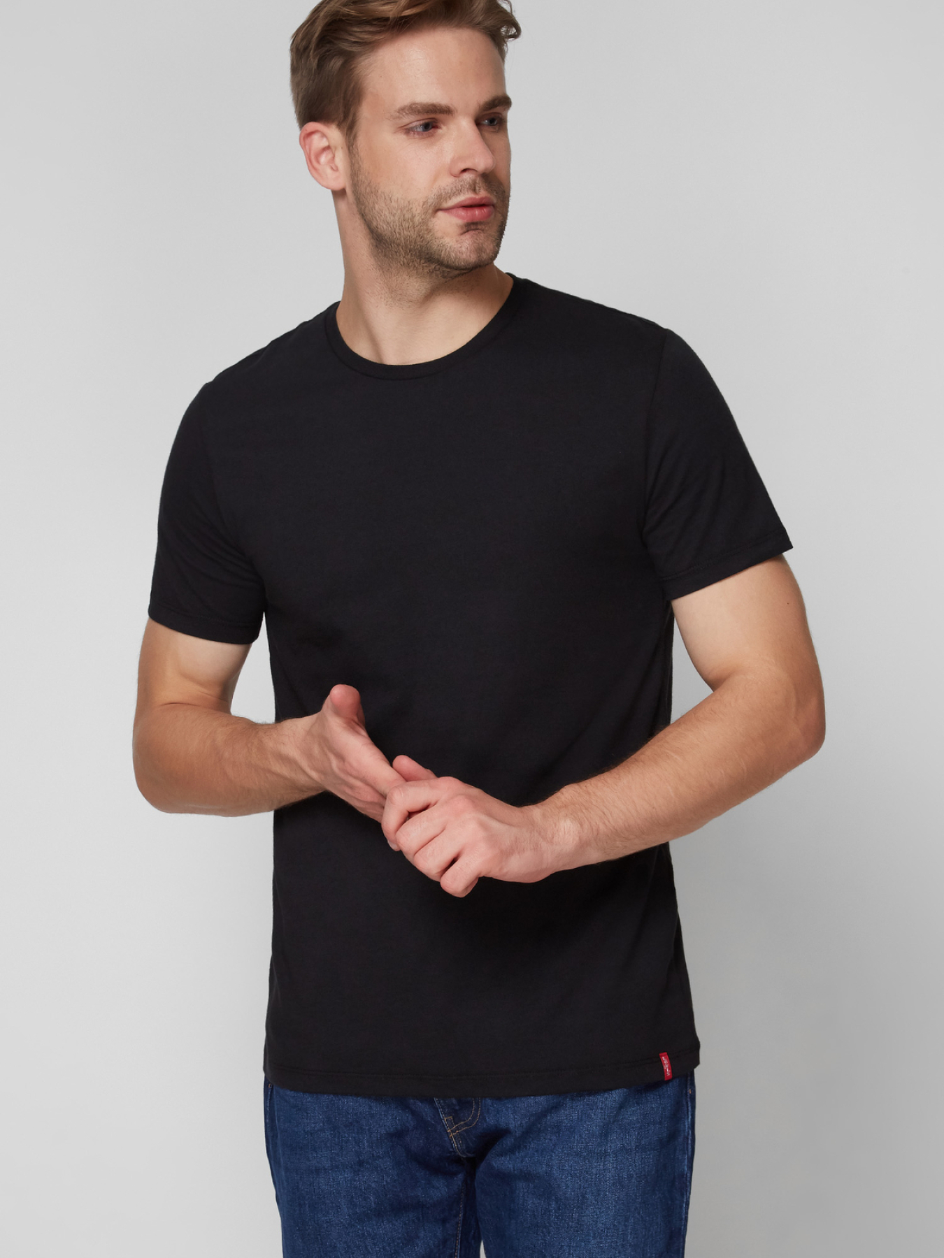 Набор футболок Levi's модель 79541;0001 Фото