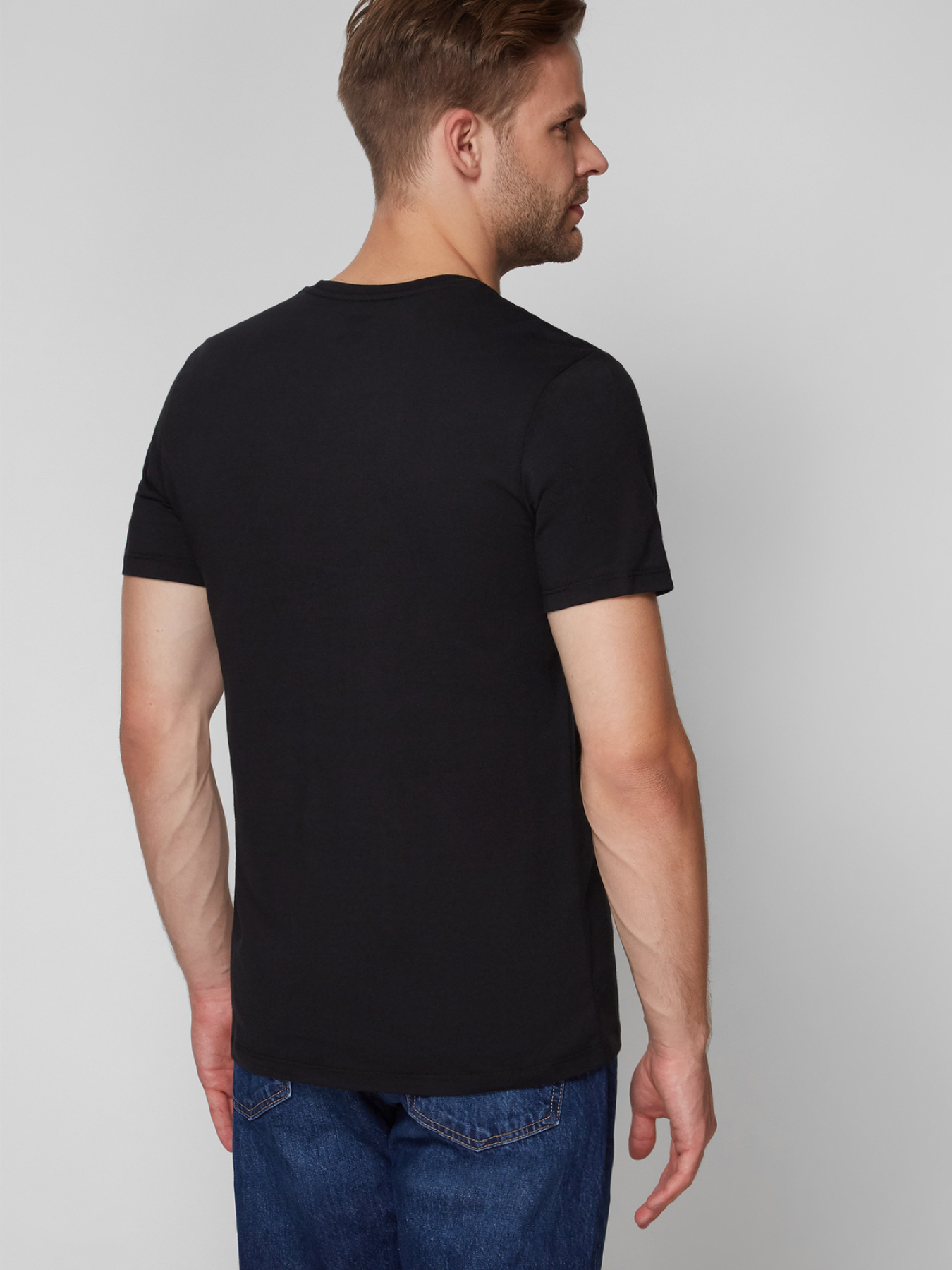 Набор футболок Levi's модель 79541;0001 Фото