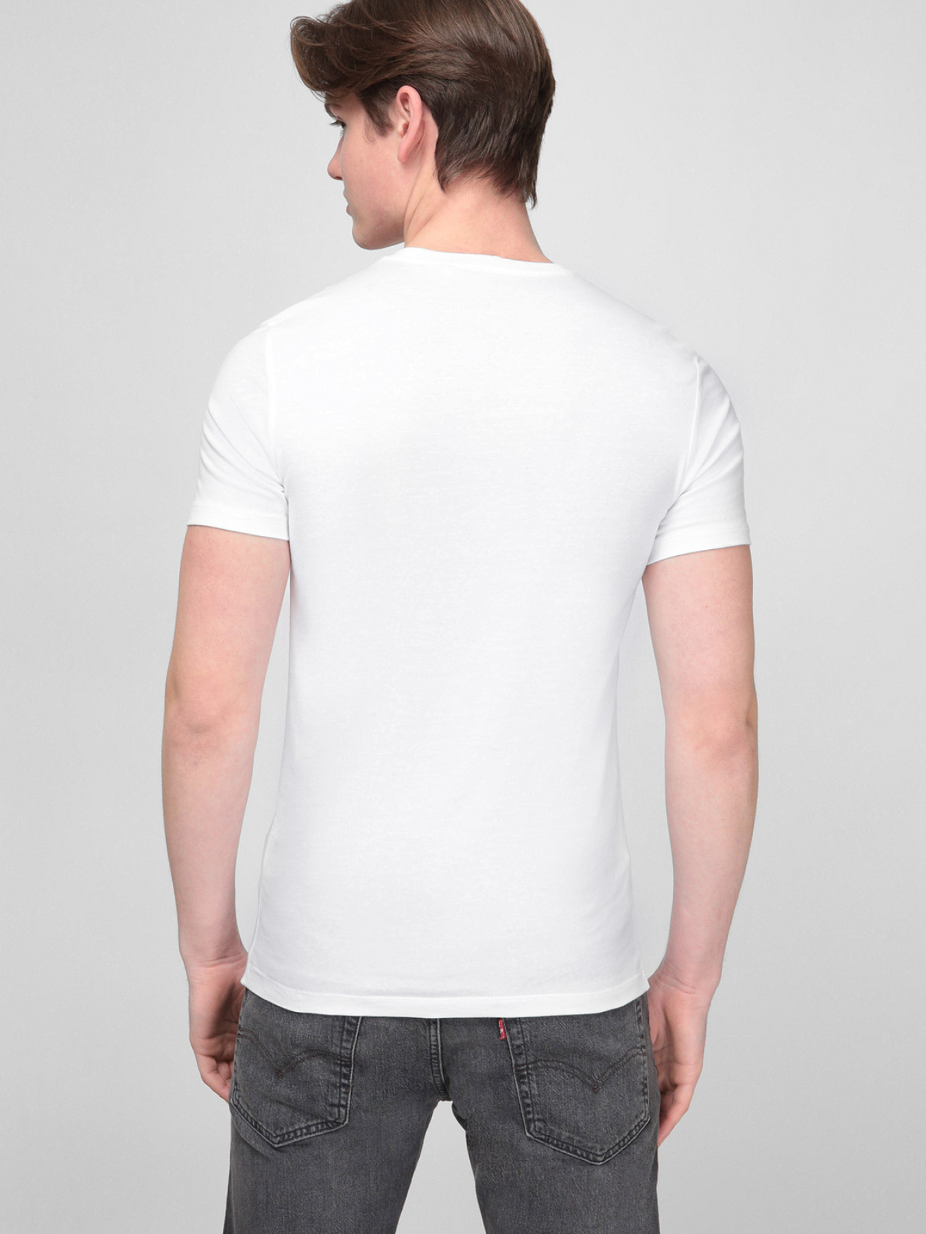 Набор футболок Levi's модель 79541;0002 Фото