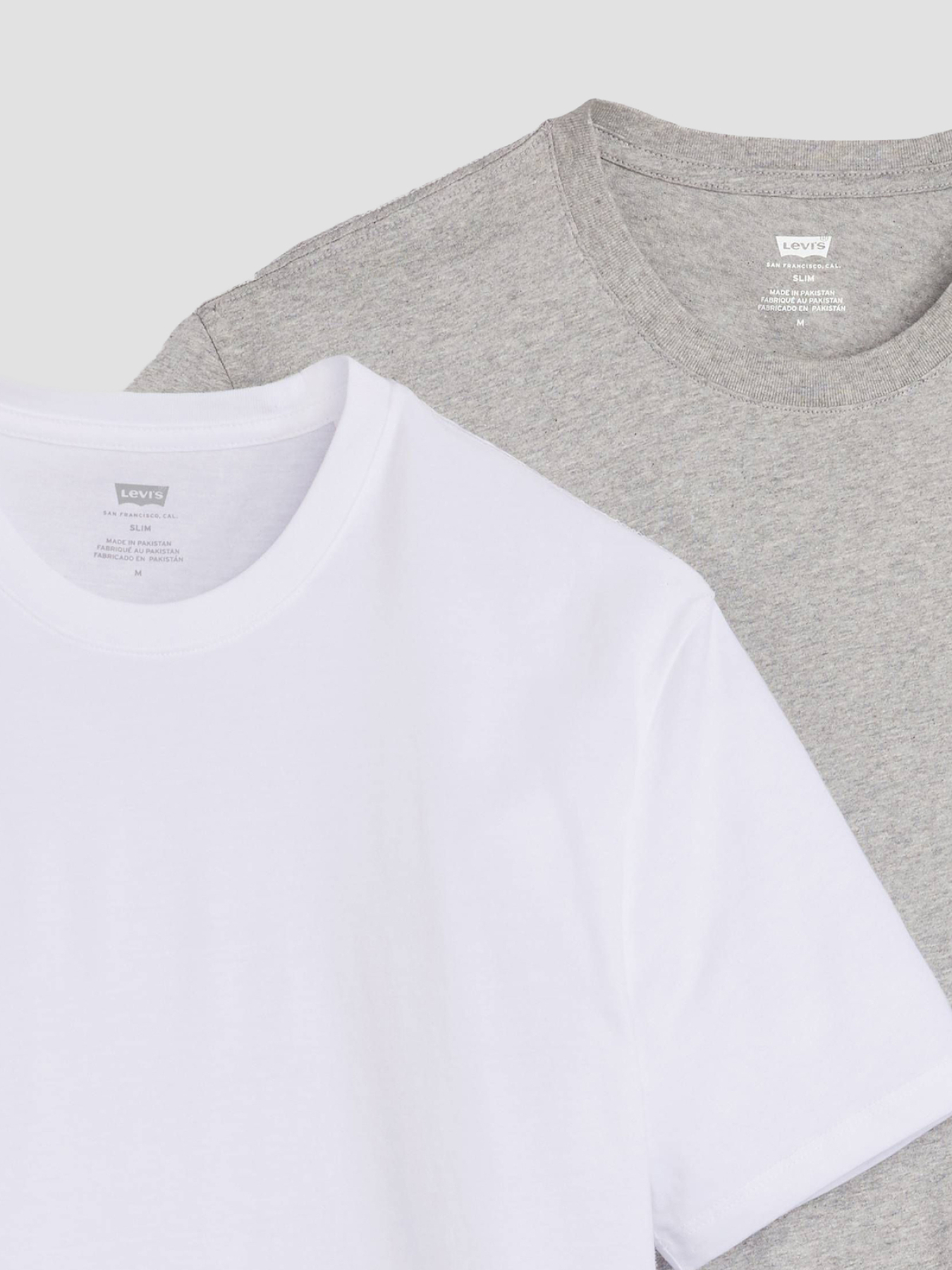 Набор футболок Levi's модель 79541;0003 Фото