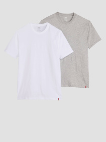 Набор футболок Levi's модель 79541;0003 Фото