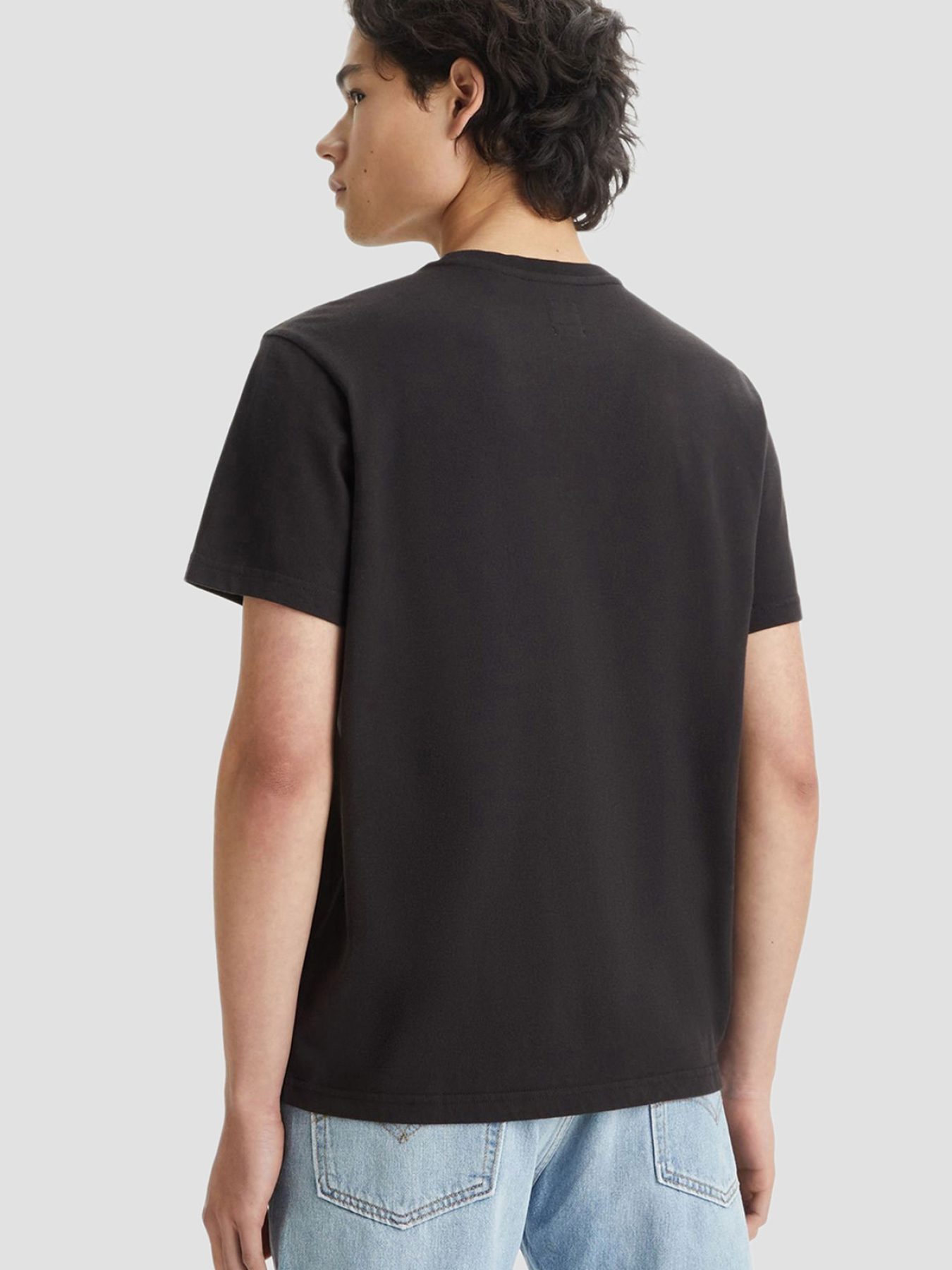 Футболка Levi's модель 79554;0025 Фото