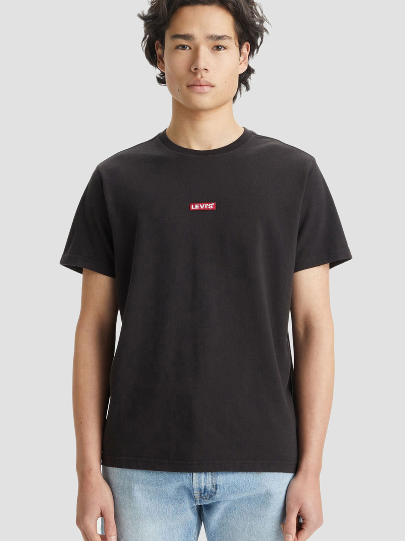 Футболка Levi's модель 79554;0025 Фото