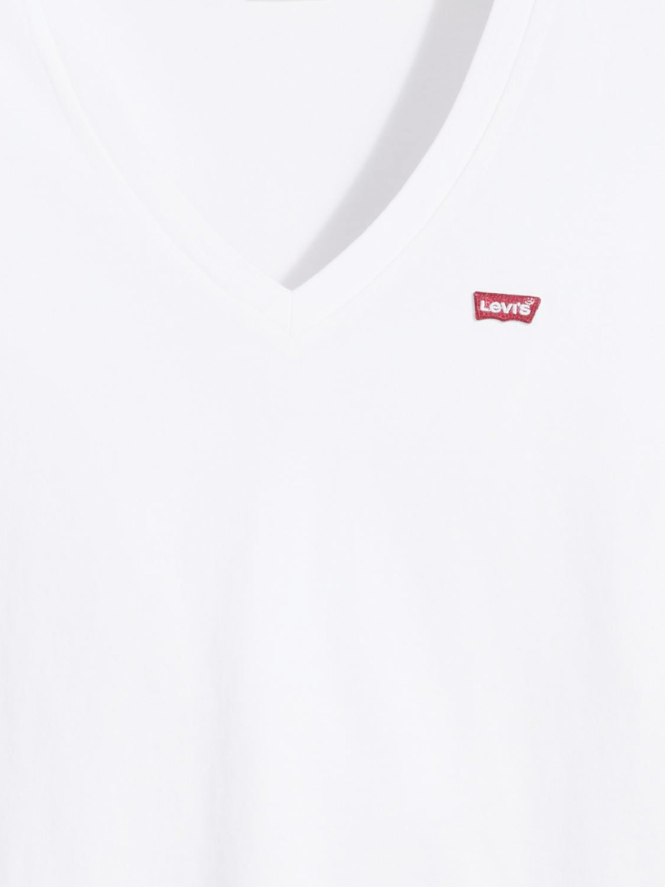 Жіноча біла футболка модель 85341;0002 Фото