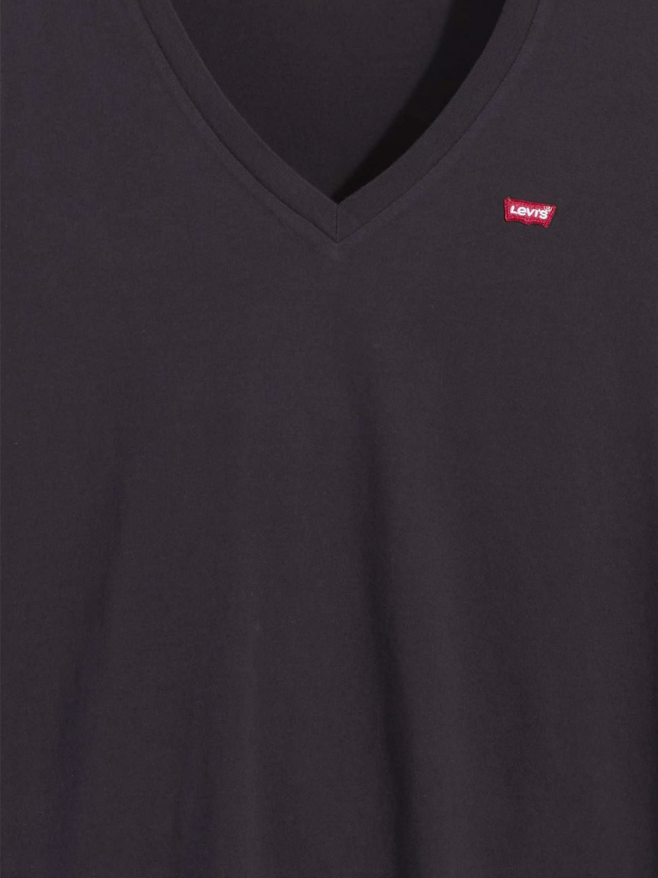 Жіноча чорна футболка модель 85341;0003 Фото