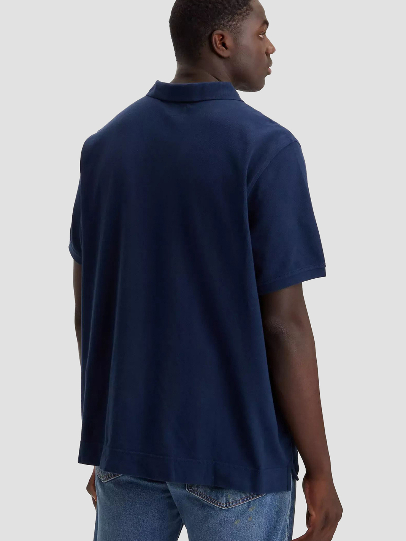 Футболки и поло Levi's модель 86998;0002 Фото