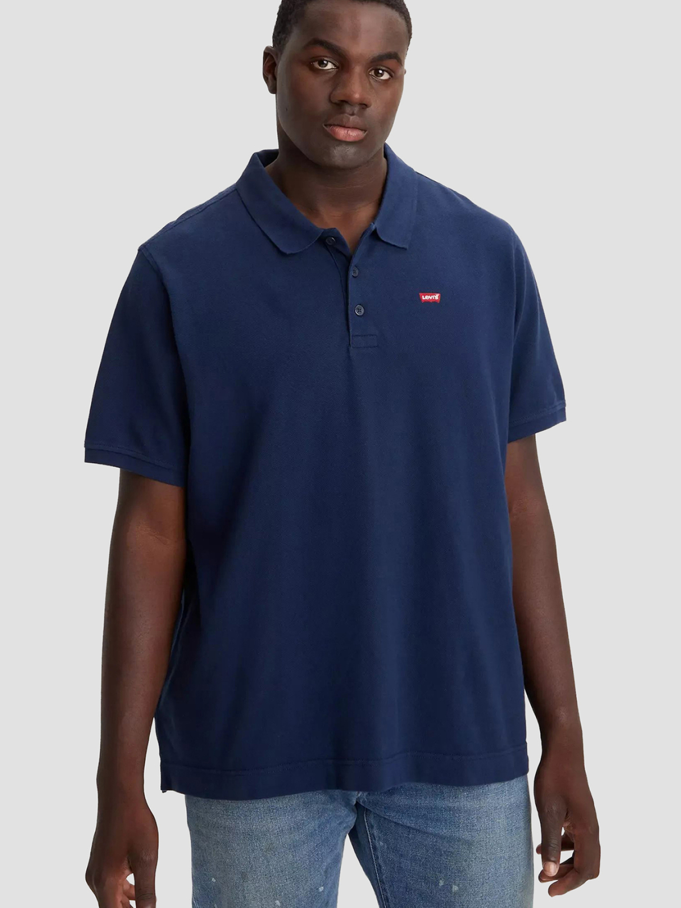 Футболки и поло Levi's модель 86998;0002 Фото