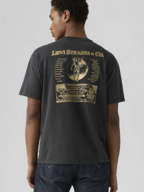 Футболка Levi's модель 87373;0362 Фото