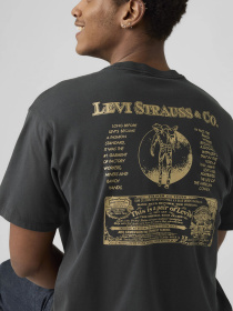 Футболка Levi's модель 87373;0362 Фото