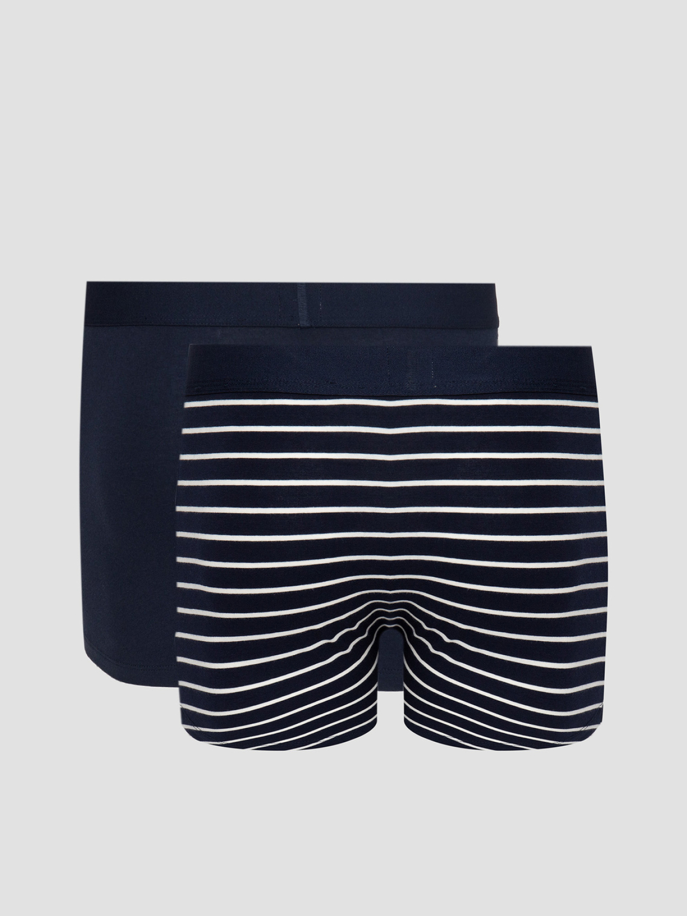 Мужские боксеры (2 шт) модель 905011001;321 Фото