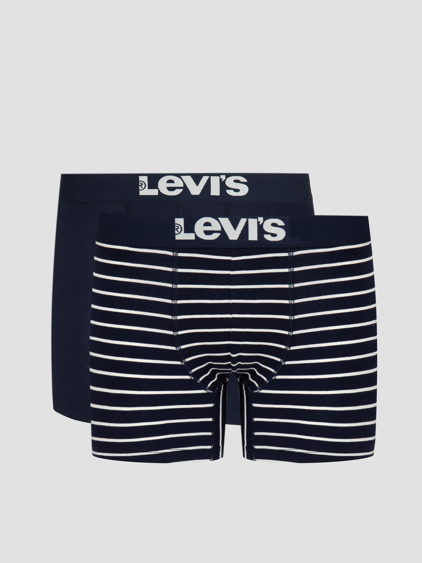 Мужские боксеры (2 шт) модель 905011001;321 Фото