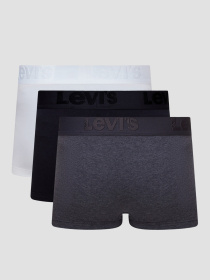 Мужские боксеры (3 шт) модель 905042001;010 Фото