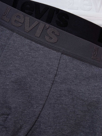 Мужские боксеры (3 шт) модель 905042001;010 Фото