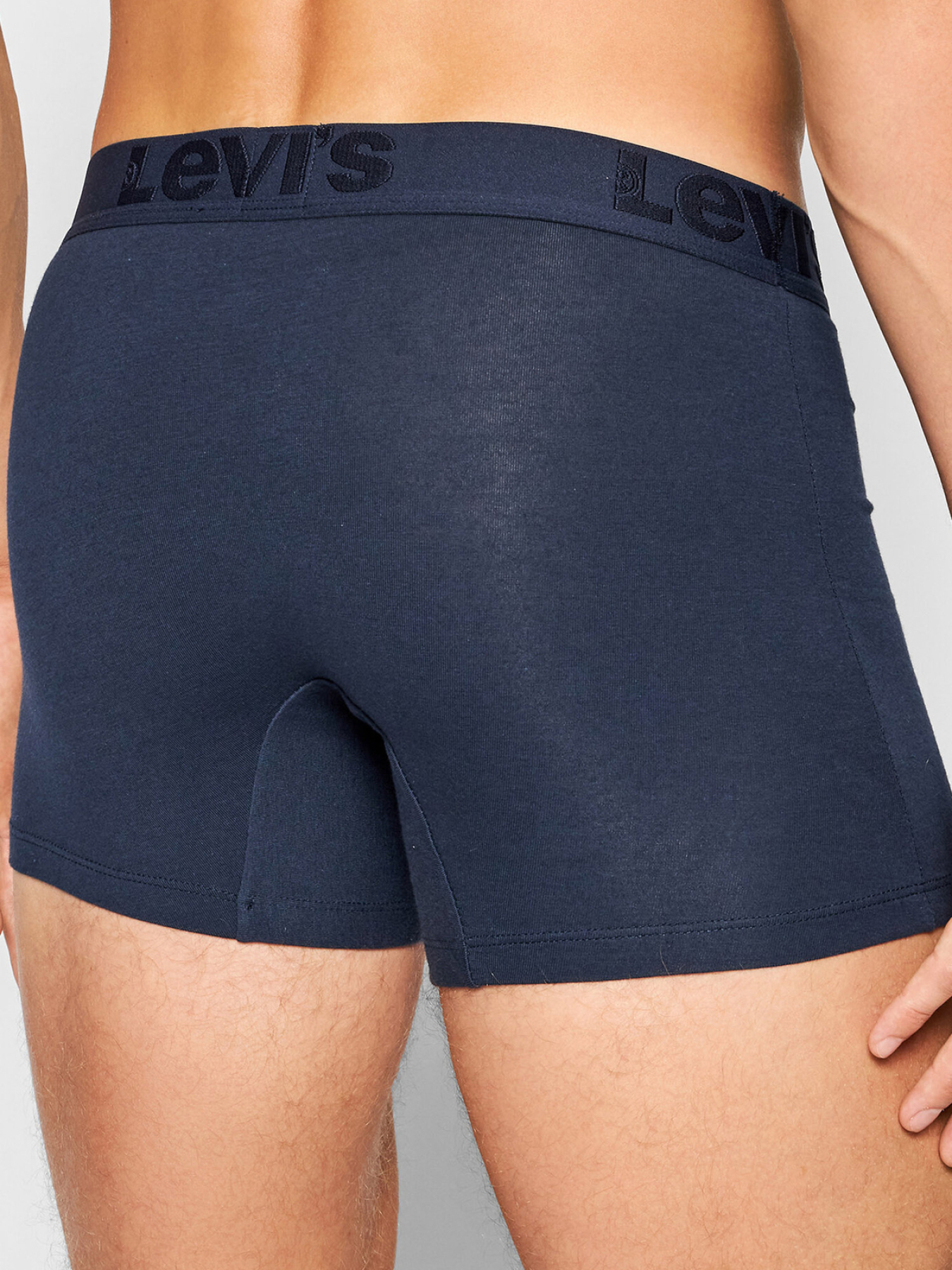 Набор трусов Levi's модель 905045001;002 Фото