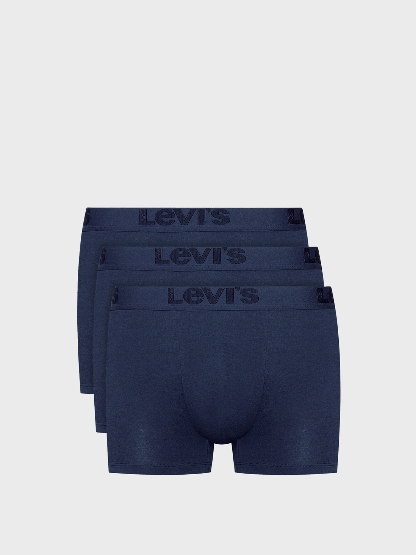 Набор трусов Levi's модель 905045001;002 Фото