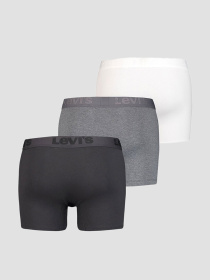 Мужские боксеры (3 шт) модель 905045001;010 Фото