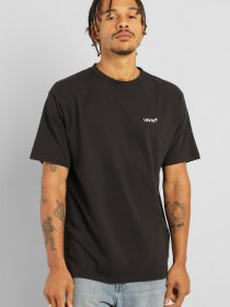 Футболка Levi's модель A0637;0001 Футболка Levi's модель A0637;0001 Фото