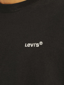 Футболка Levi's модель A0637;0001 Фото