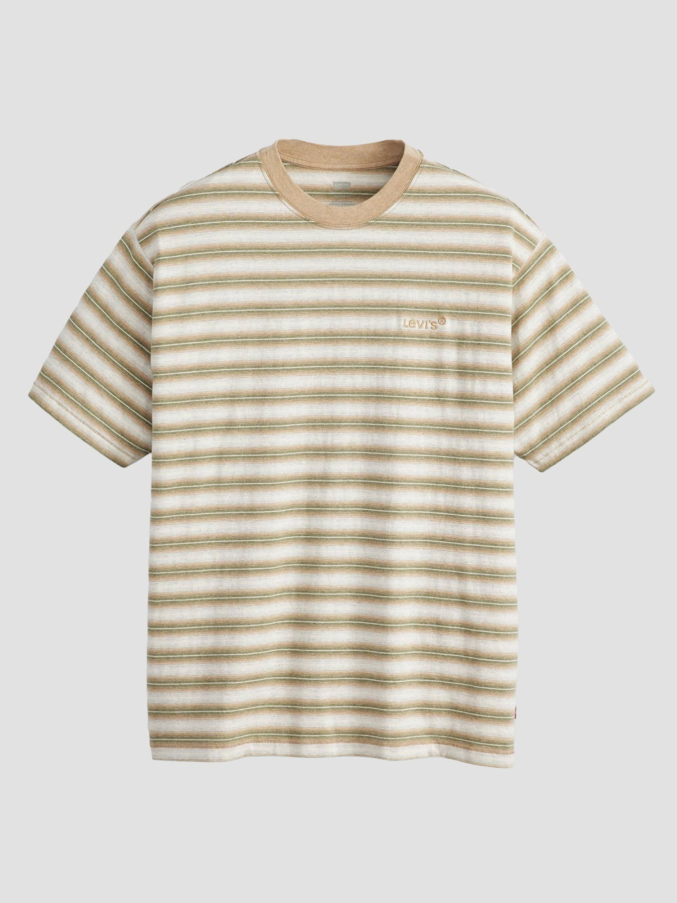 Футболка Levi's модель A0637;0154 Футболка Levi's модель A0637;0154 Фото