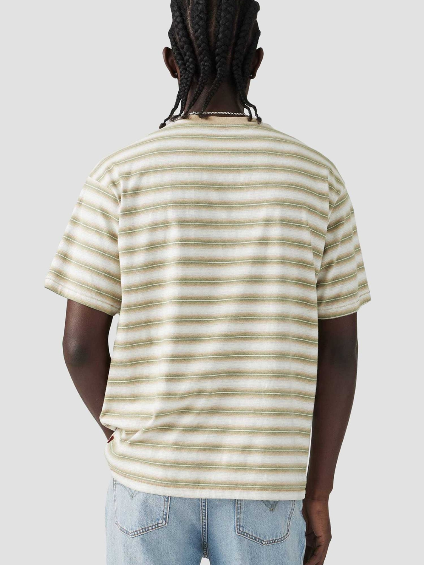 Футболка Levi's модель A0637;0154 Футболка Levi's модель A0637;0154 Фото