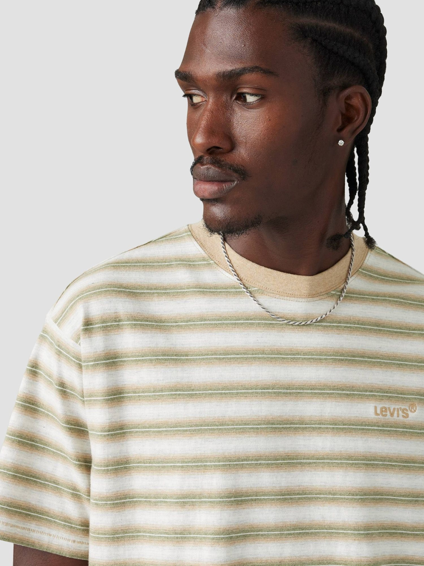 Футболка Levi's модель A0637;0154 Футболка Levi's модель A0637;0154 Фото