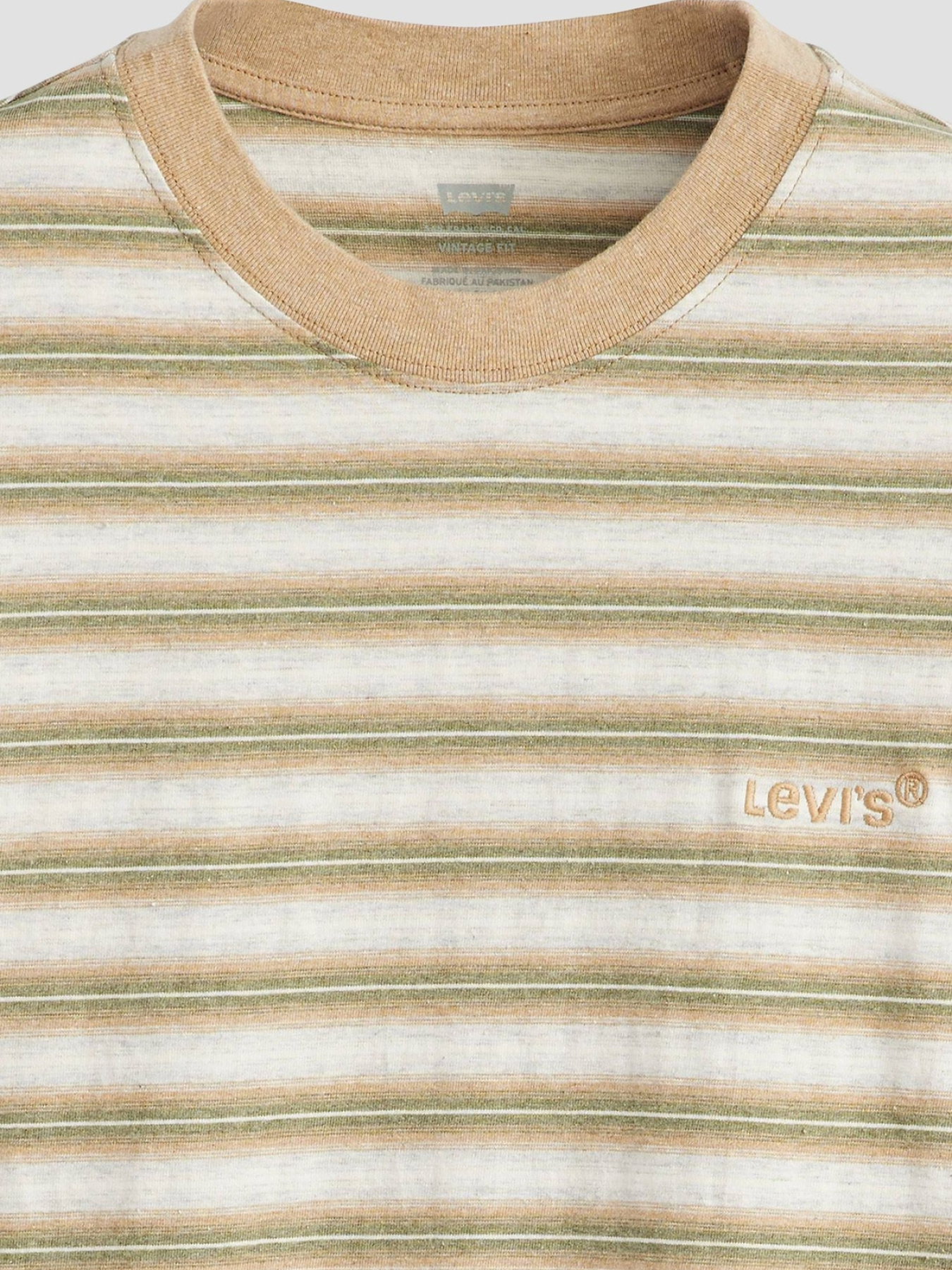 Футболка Levi's модель A0637;0154 Футболка Levi's модель A0637;0154 Фото