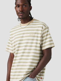 Футболка Levi's модель A0637;0154 Футболка Levi's модель A0637;0154 Фото