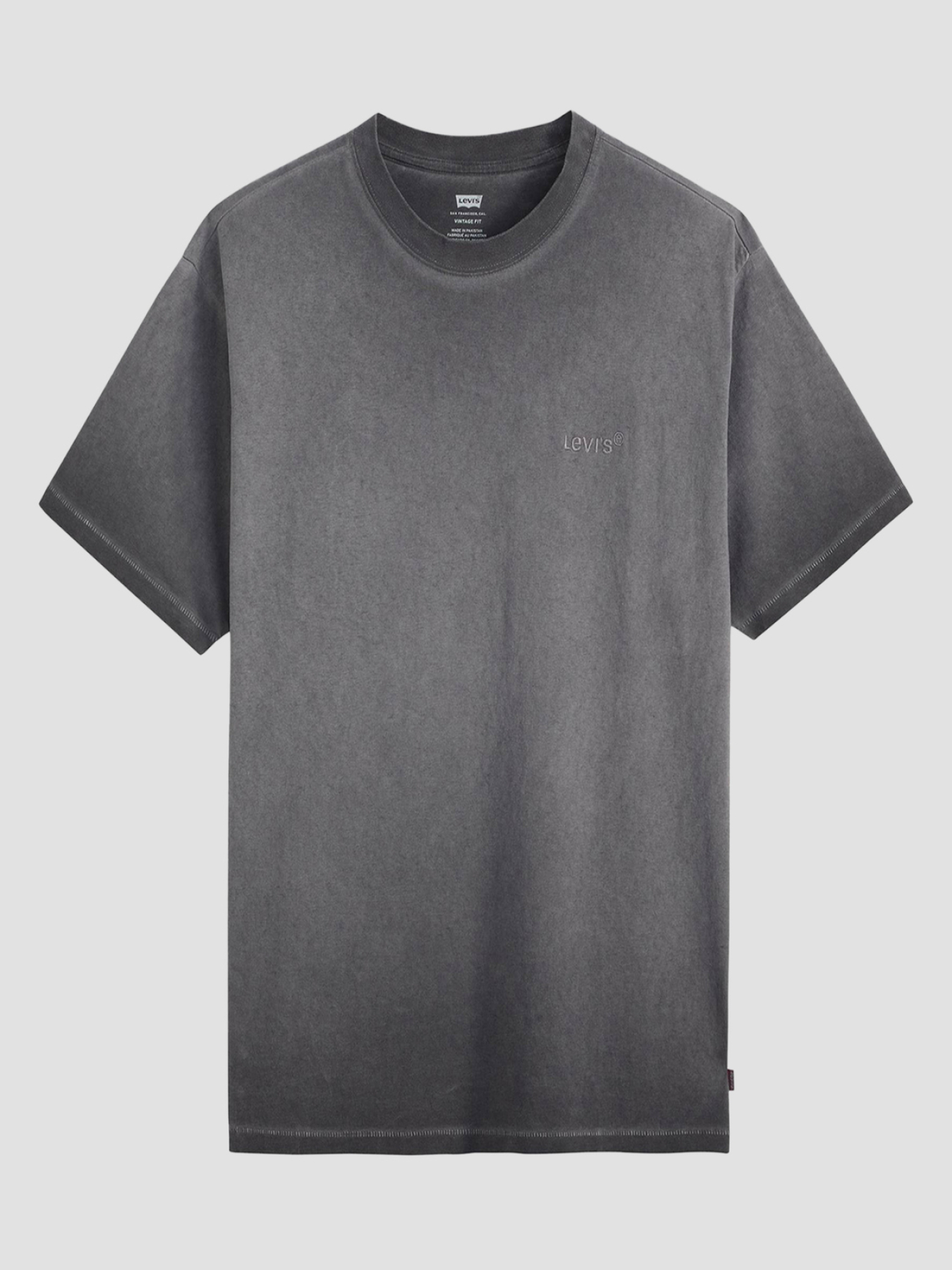 Футболка Levi's модель A0637;0158 Фото