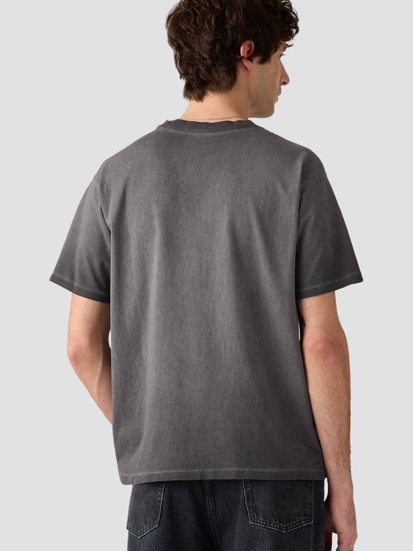 Футболка Levi's модель A0637;0158 Фото