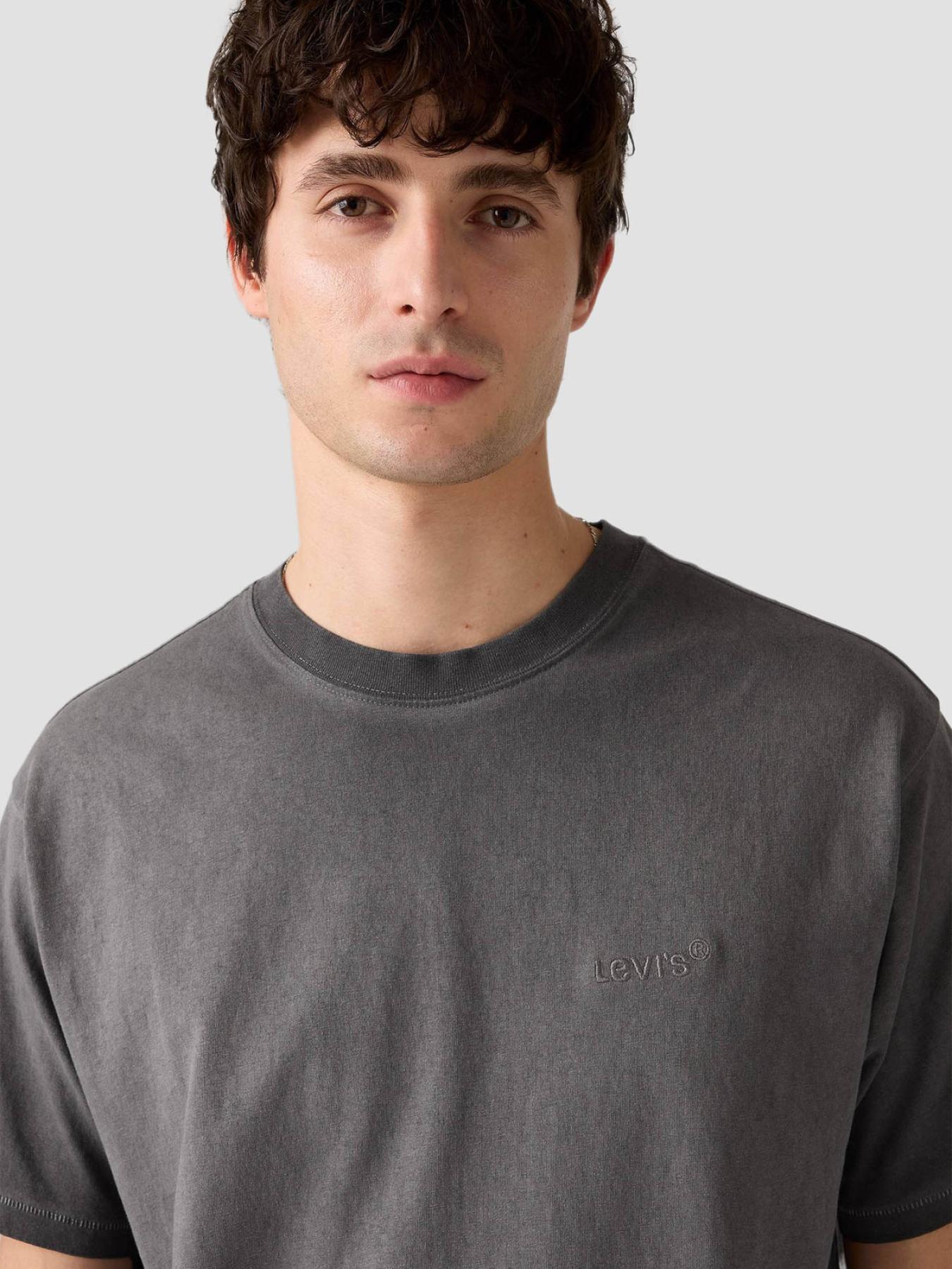 Футболка Levi's модель A0637;0158 Фото