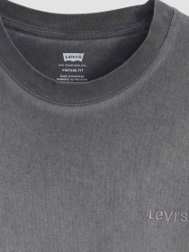 Футболка Levi's модель A0637;0158 Фото