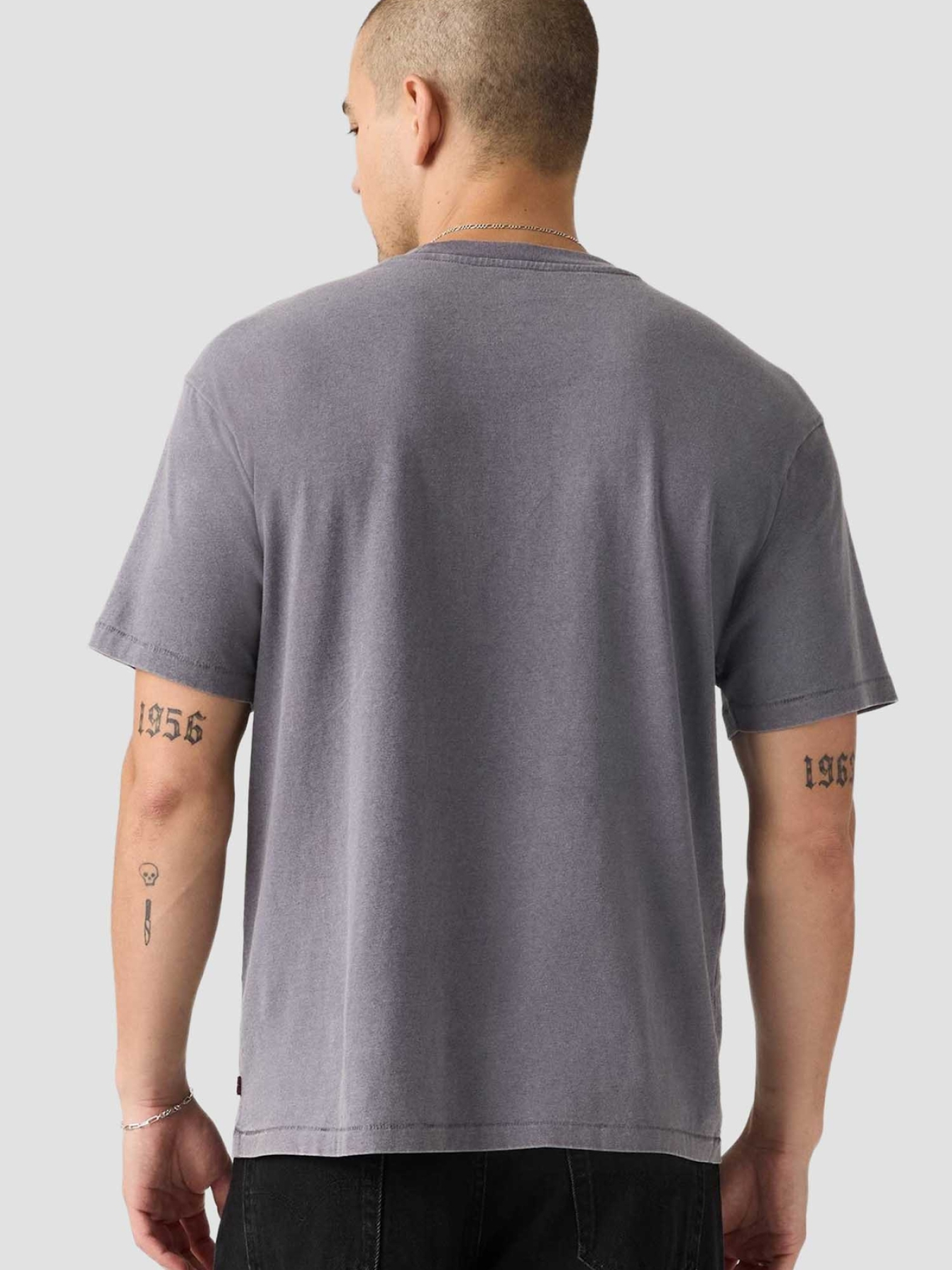 Футболка Levi's модель A0637;0179 Футболка Levi's модель A0637;0179 Фото