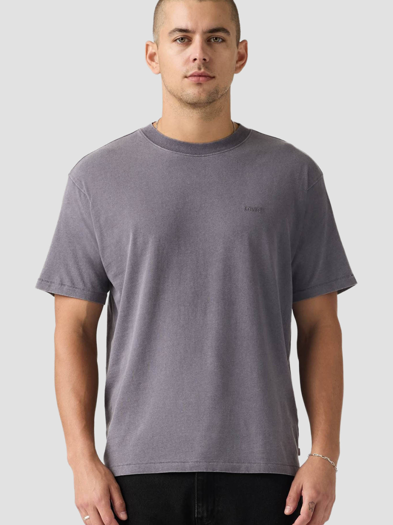 Футболка Levi's модель A0637;0179 Футболка Levi's модель A0637;0179 Фото