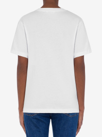 Футболка Moschino модель A0704.8762;2001 Фото