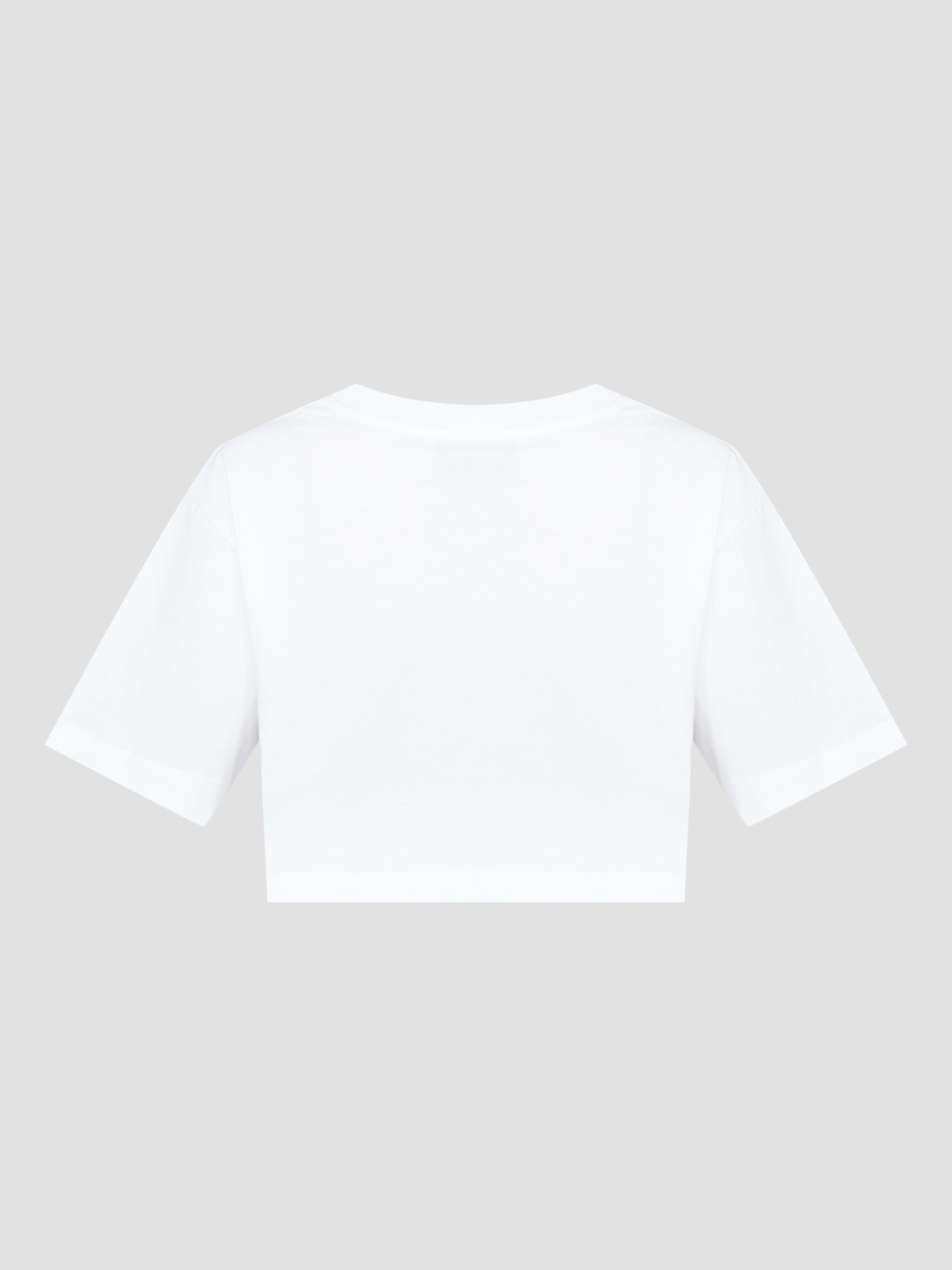 Футболка Moschino модель A0706.3762;4001 Фото