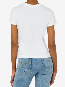 Футболка Moschino модель A0708.3262;2001 Фото